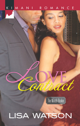 Title details for Love Contract by Lisa Watson - Available